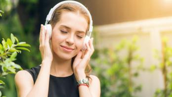 Terapia antiestrés - Control de la respiración