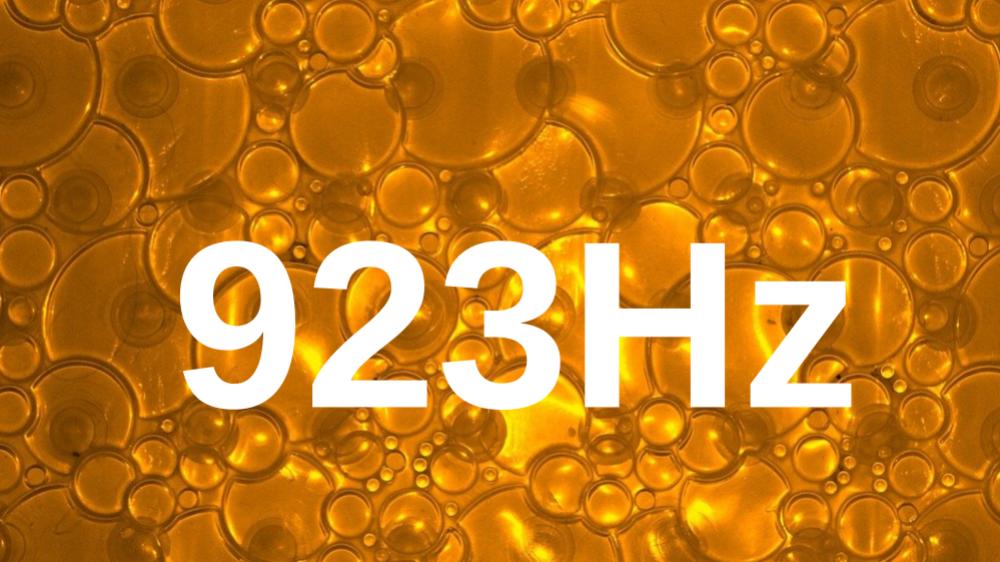 Terapia alternativa - Frecuencia de metal de cobre 