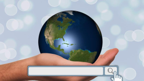 Motor de búsqueda como canal de marketing