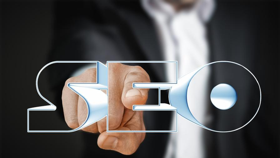 Optimización para Motores de Búsqueda (SEO)