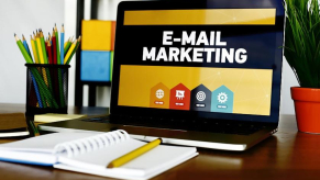 Email marketing