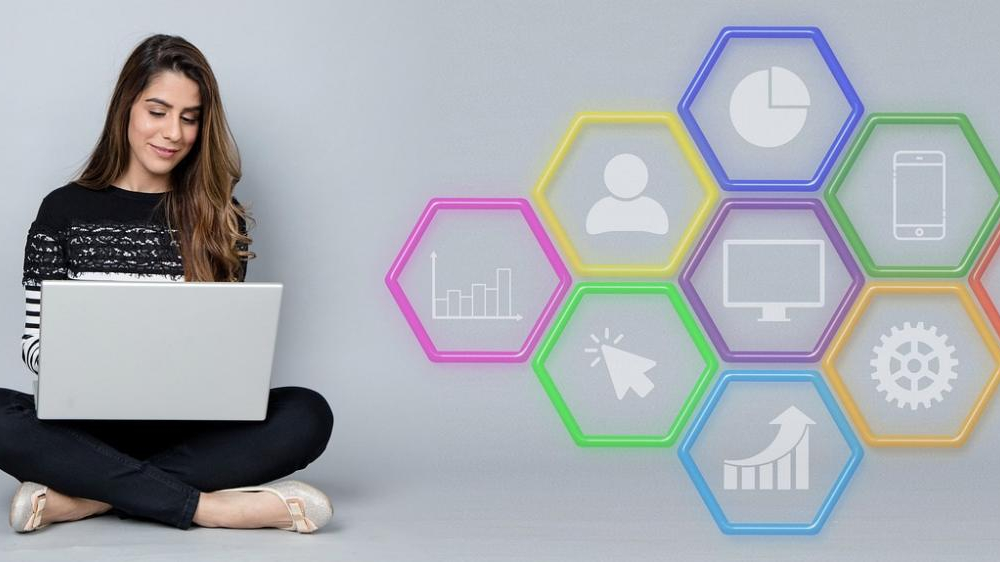 Formatos multimedia en línea