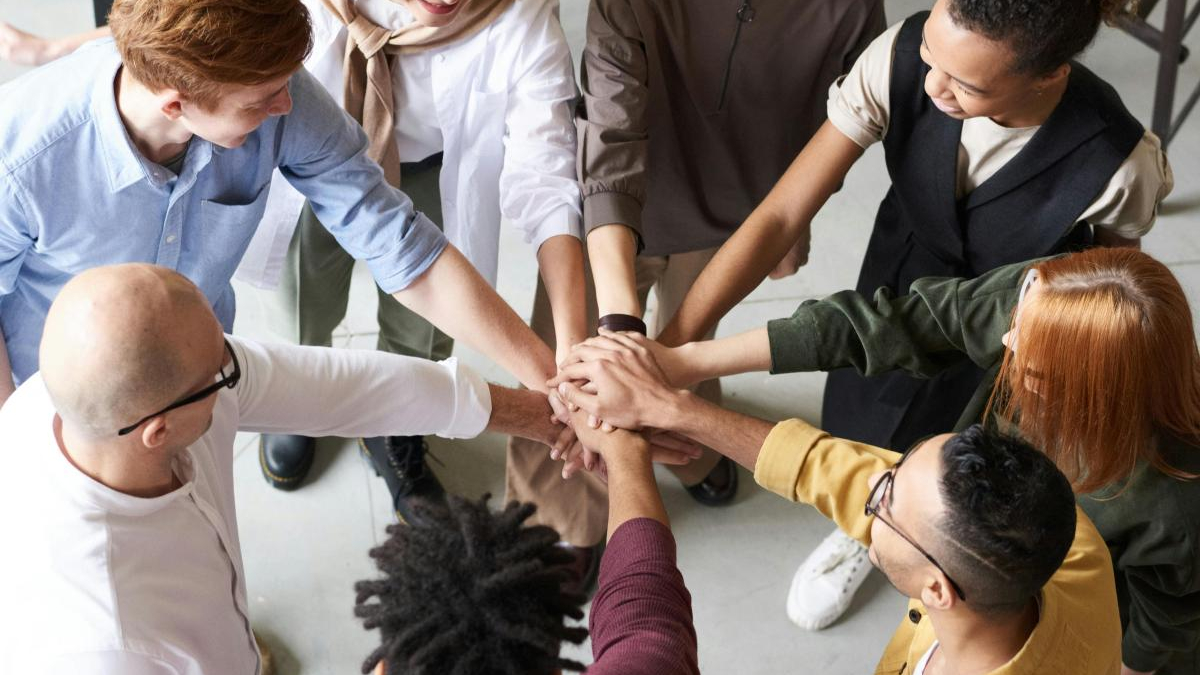 La gestión de recursos humanos