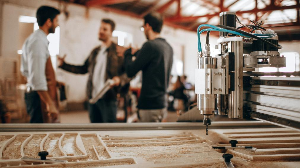 La gestión de la producción La gestión de la producción