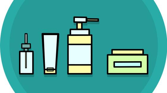 Gestión de productos