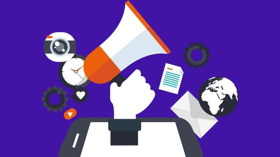 Mix de comunicación