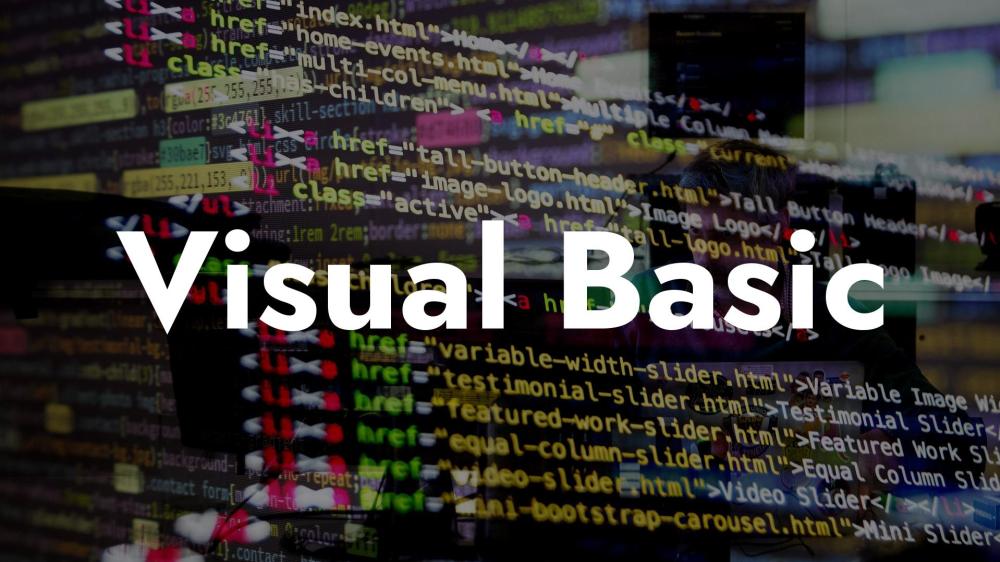 Visual Basic