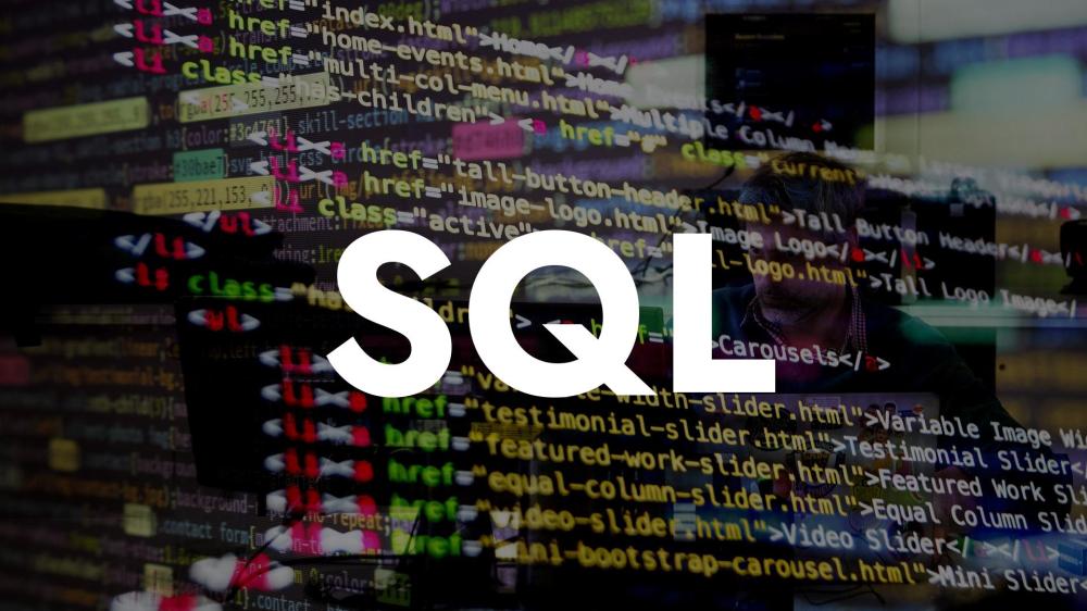 SQL