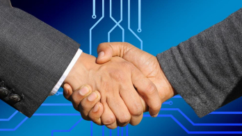 Smart Contracts - Contratos inteligentes