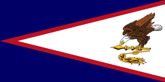 Samoa Americana