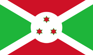 Burundi