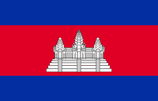 Camboya