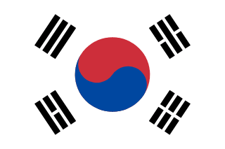 Corea del Sur