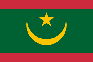 Mauritania