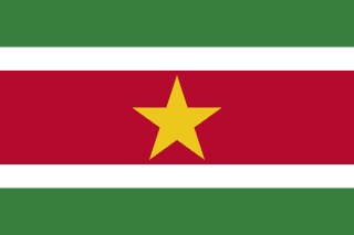 Surinam