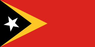 Timor Oriental